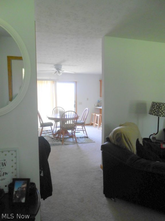 Foster Church - Residential