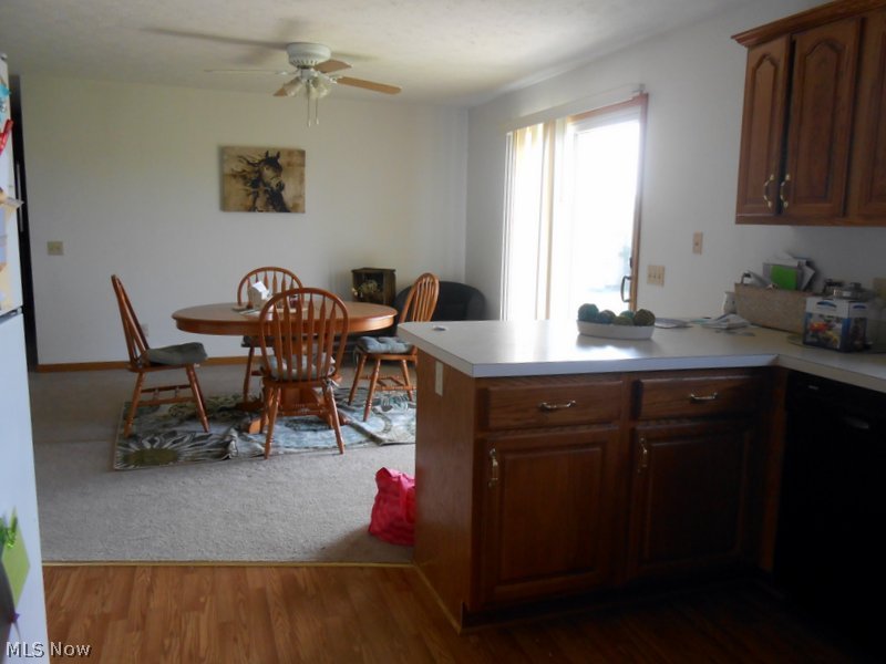 Foster Church - Residential