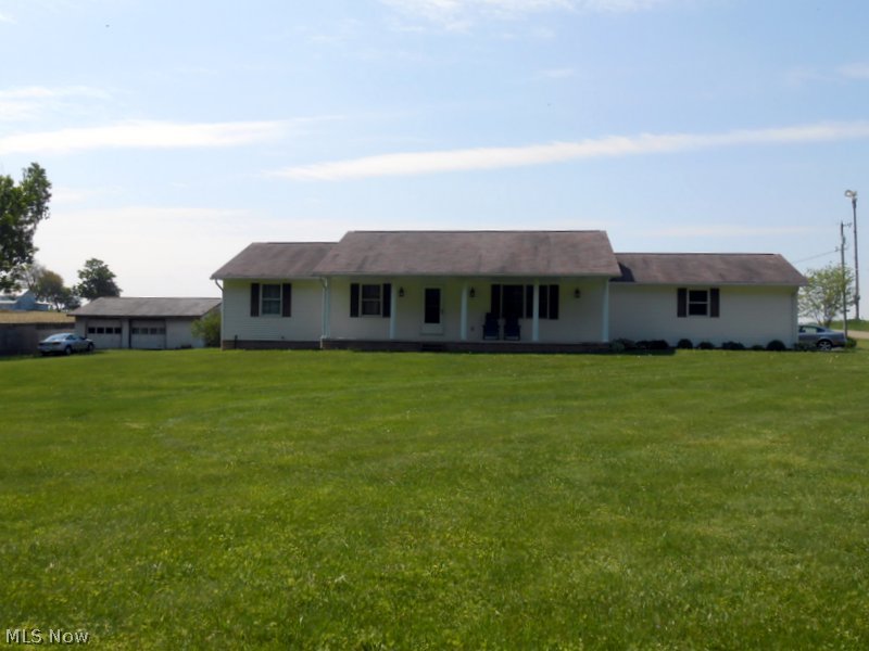 Foster Church - Residential