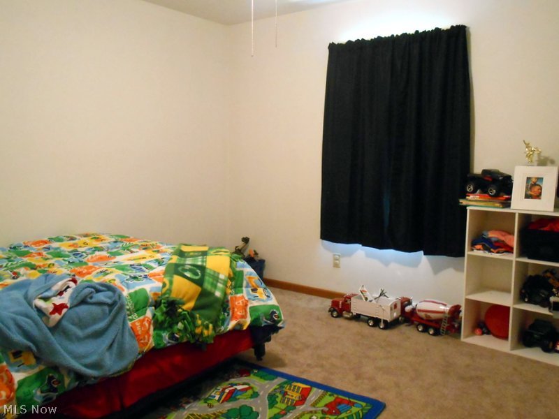 Foster Church - Residential