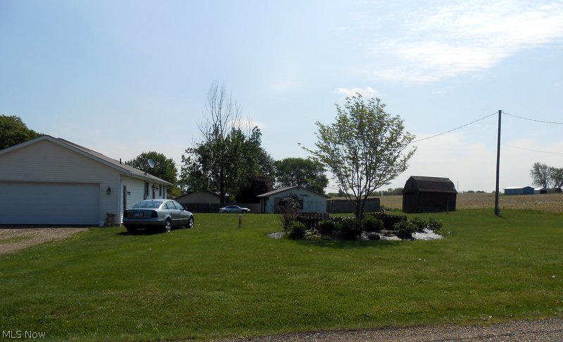 Foster Church - Residential