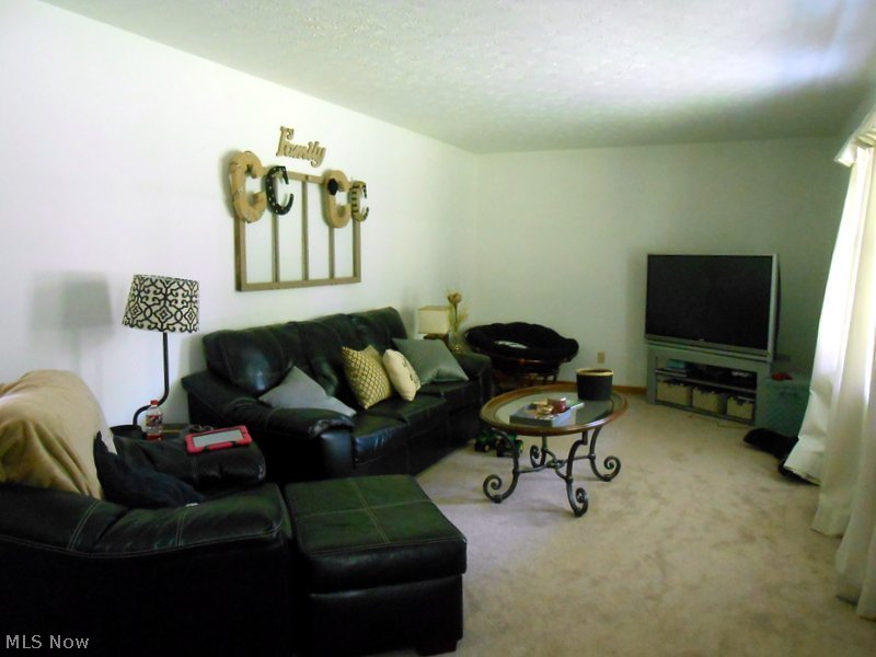 Foster Church - Residential