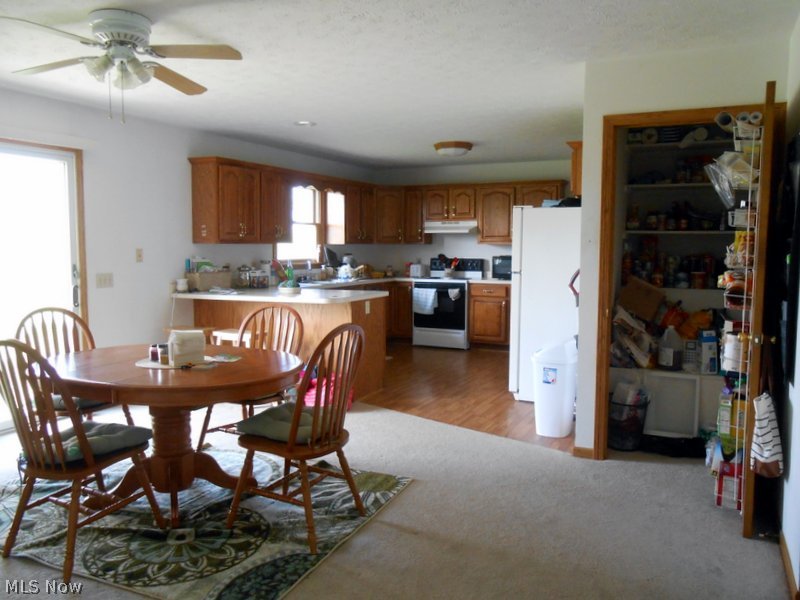 Foster Church - Residential