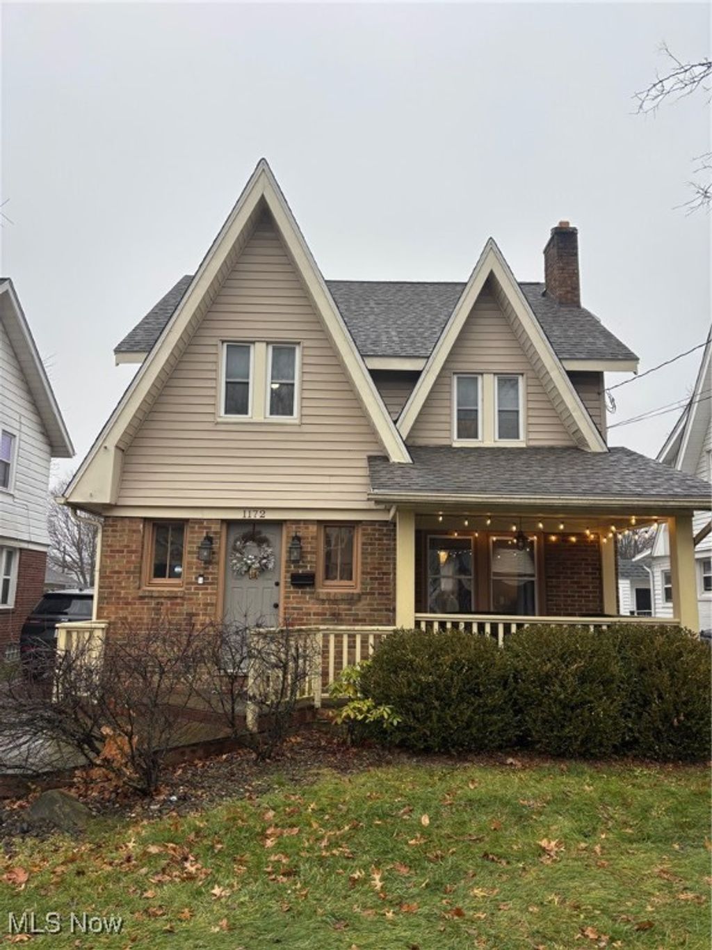 Photo of 1172 Woodward Avenue, Akron, OH 44310 (MLS # 5177796)