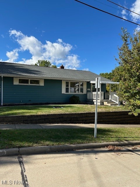 Underwood Park - Residential