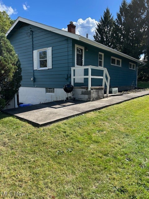 Underwood Park - Residential