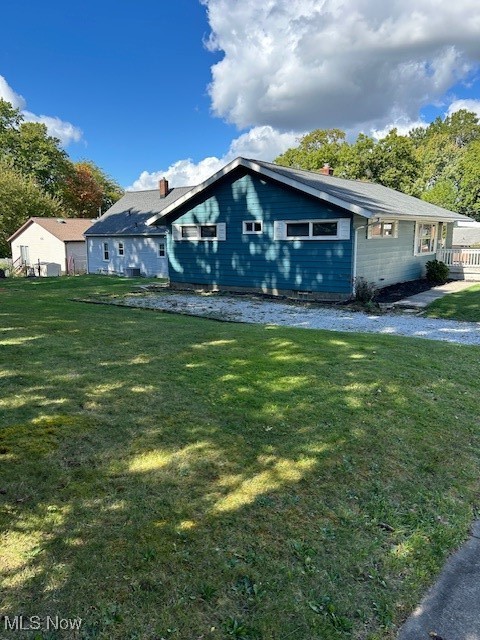 Underwood Park - Residential