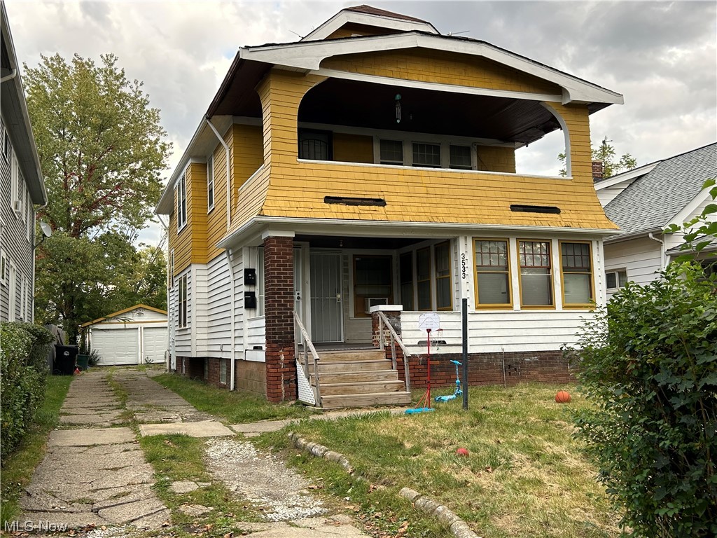 Mount Pleasant - Residential Income