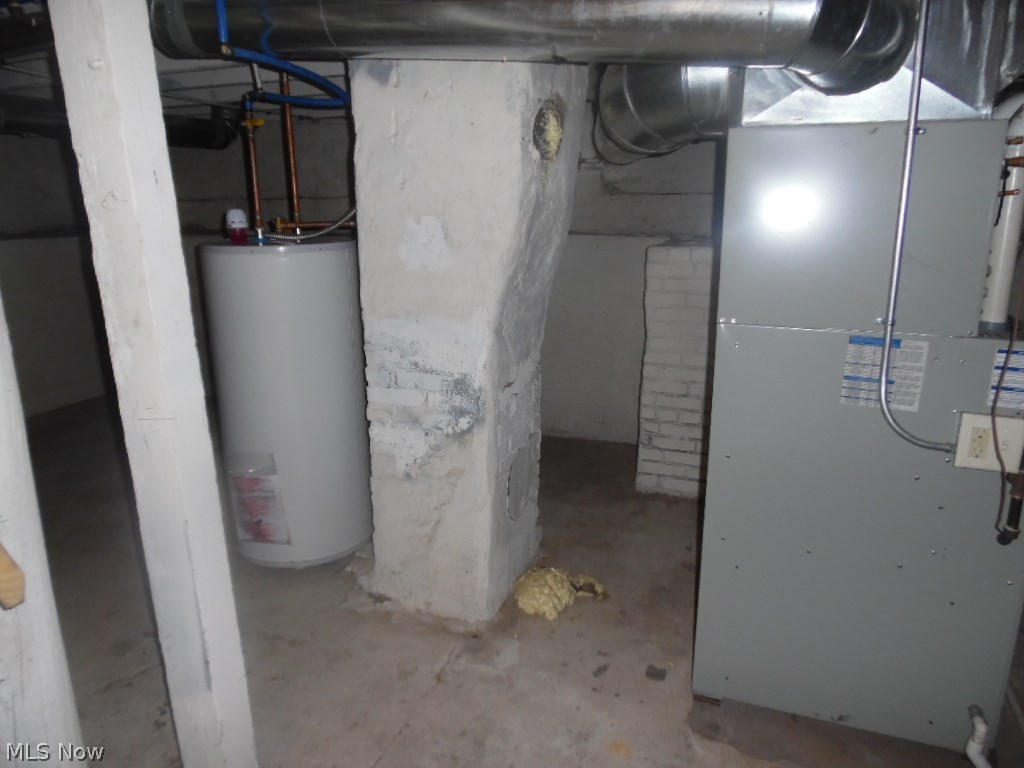 Barber & Mccroskys - Residential