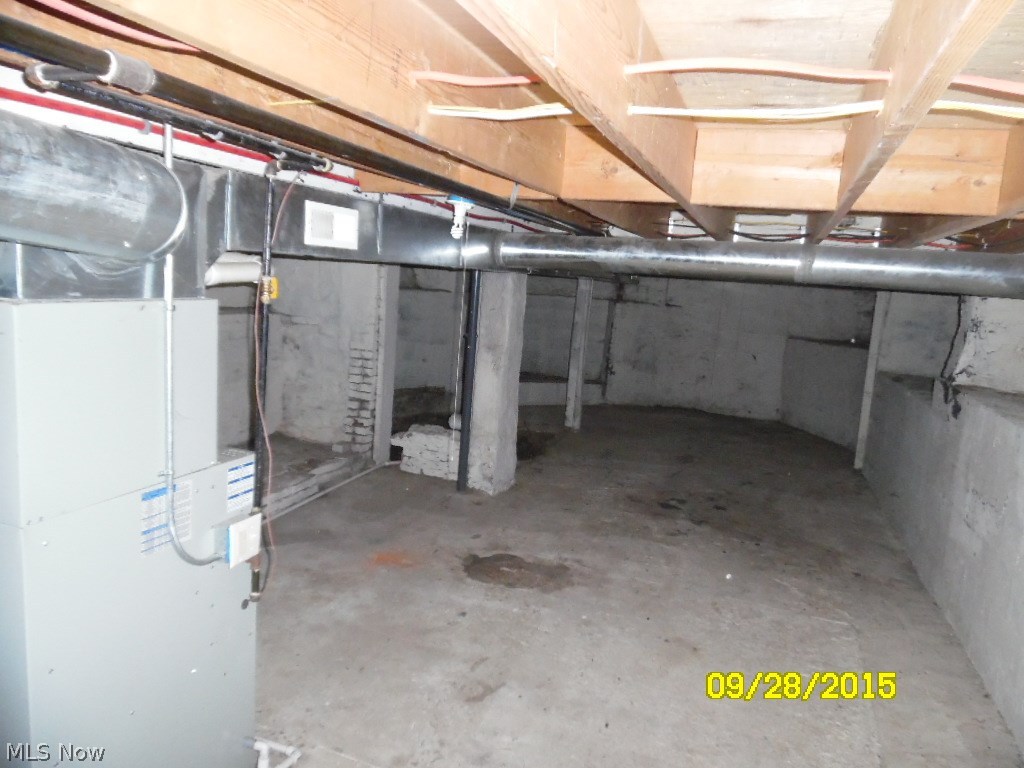 Barber & Mccroskys - Residential