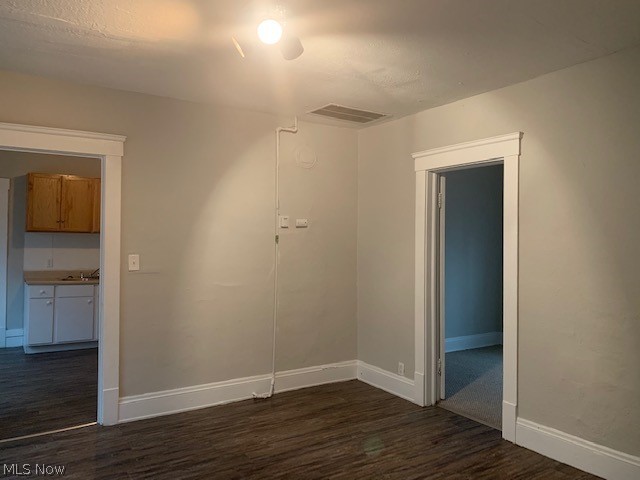 Jackson - Residential Lease