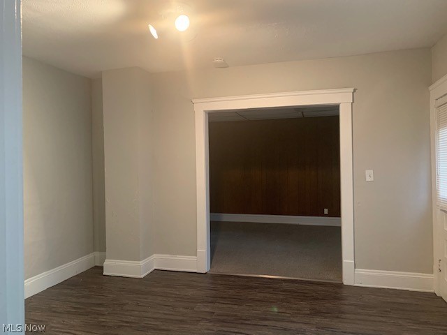 Jackson - Residential Lease