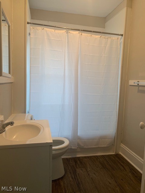 Jackson - Residential Lease