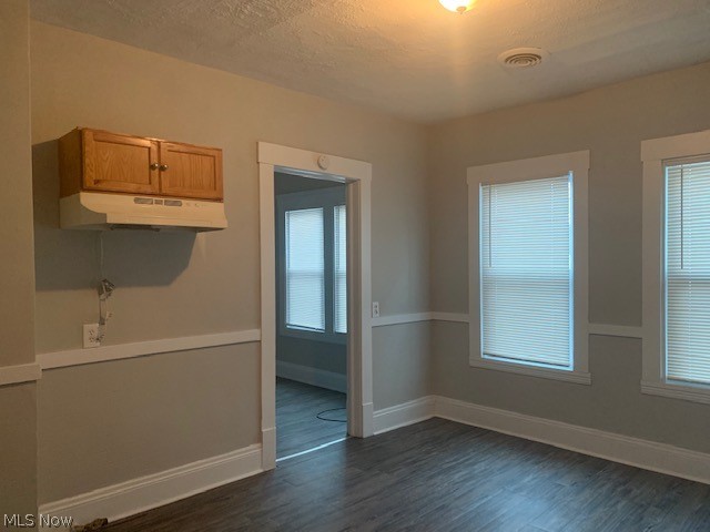 Jackson - Residential Lease