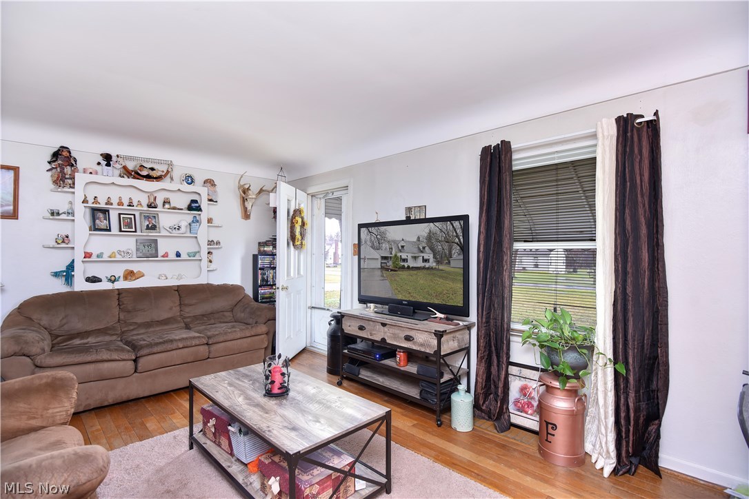 Rose Lake Park - Residential