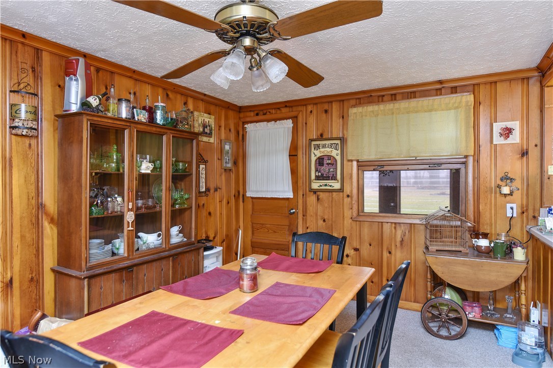 Rose Lake Park - Residential