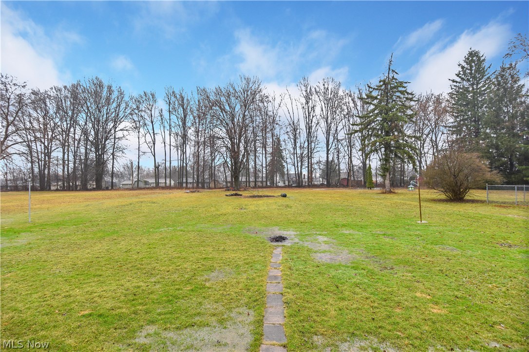 Rose Lake Park - Residential