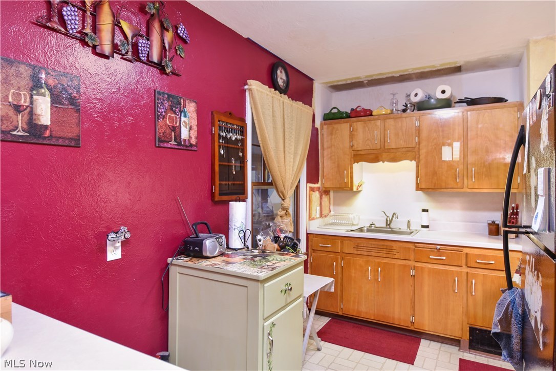 Rose Lake Park - Residential