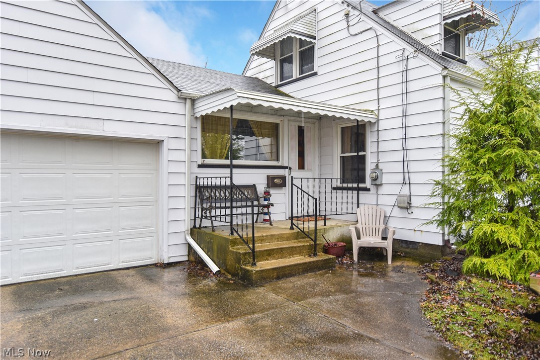 Rose Lake Park - Residential