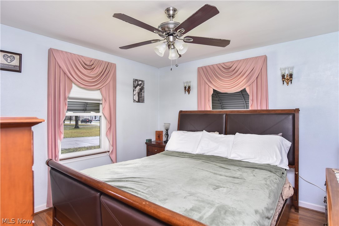 Rose Lake Park - Residential