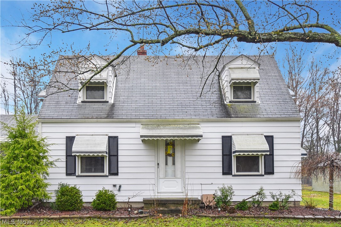 Rose Lake Park - Residential