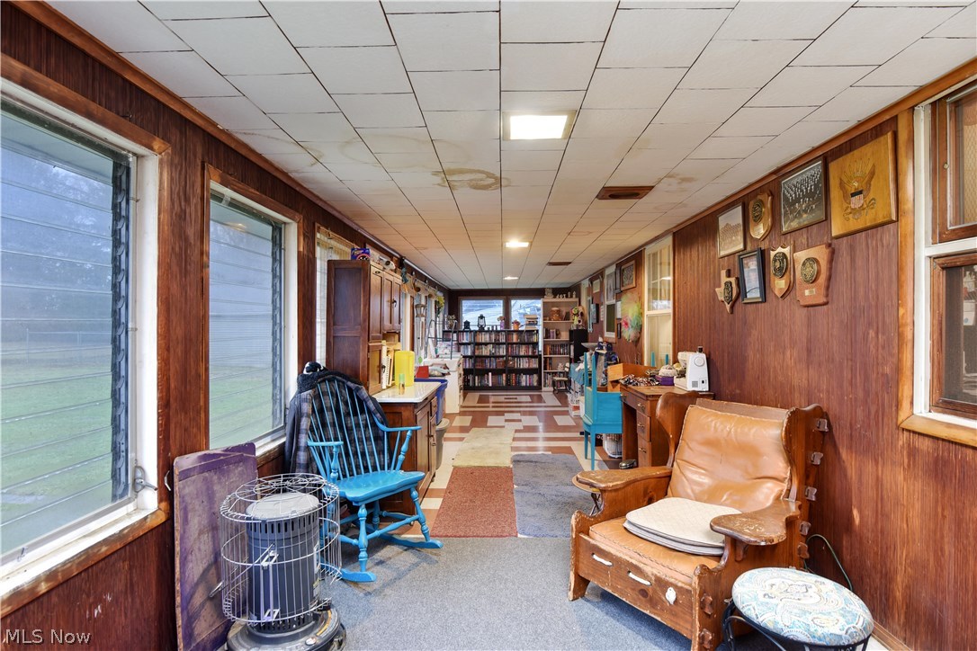 Rose Lake Park - Residential