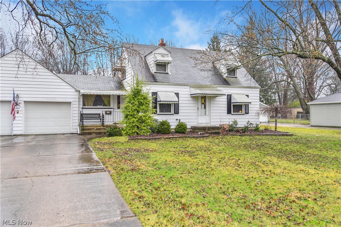 Rose Lake Park - Residential