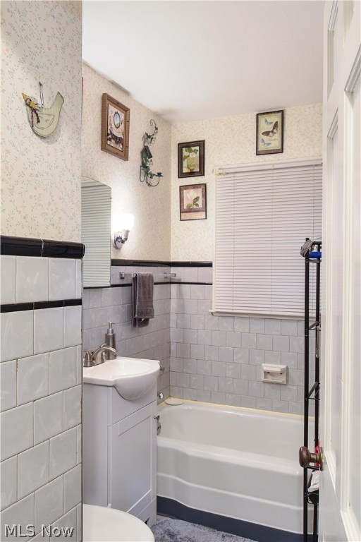 Rose Lake Park - Residential