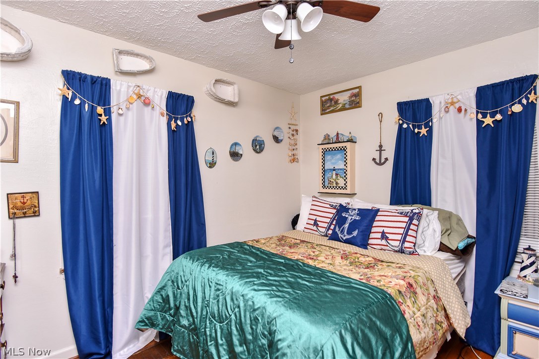 Rose Lake Park - Residential