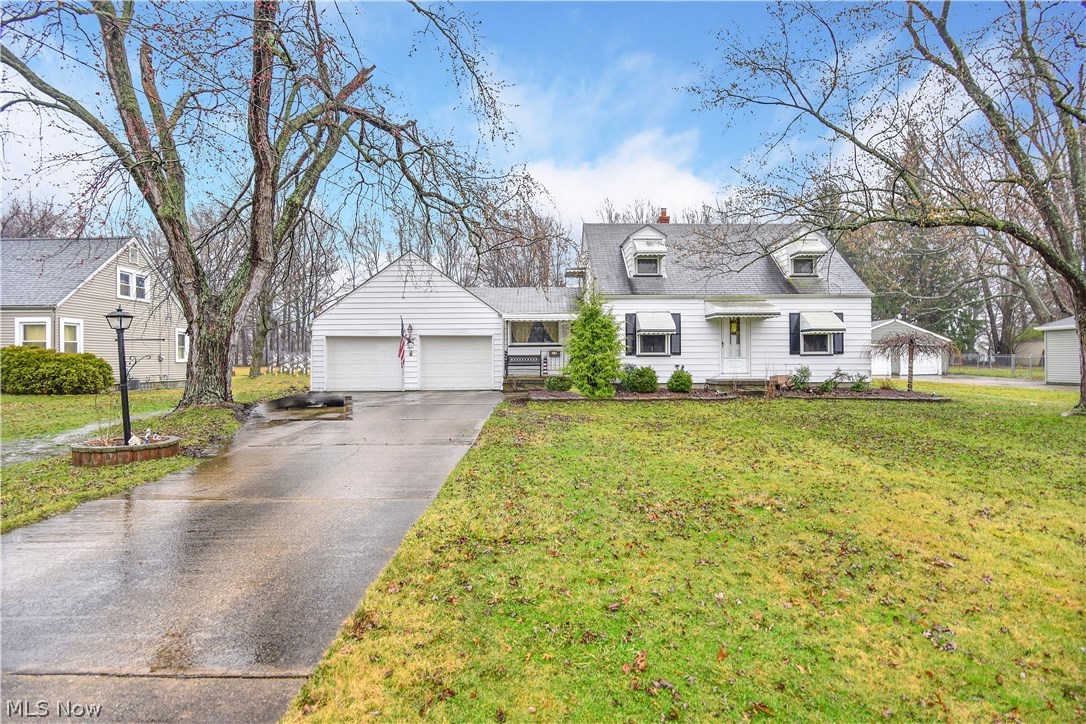 Rose Lake Park - Residential