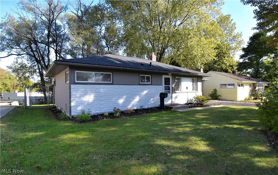 Atwood Northeast - Residential