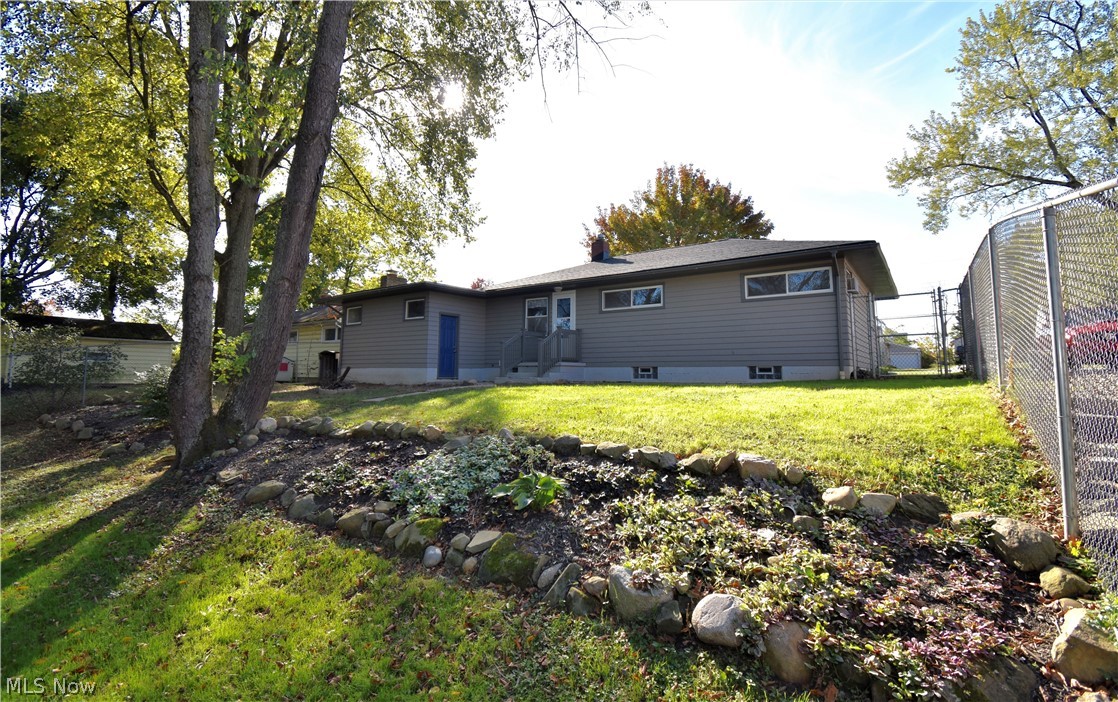 Atwood Northeast - Residential