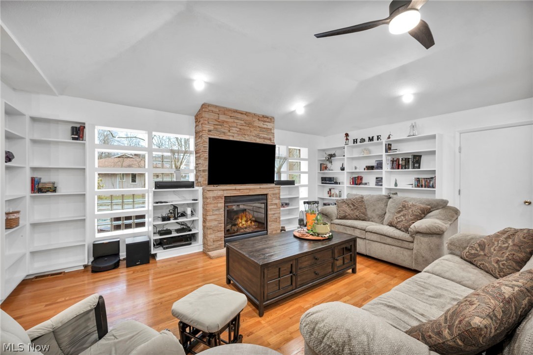 Sherbrook Park 01/F X Thurin - Residential