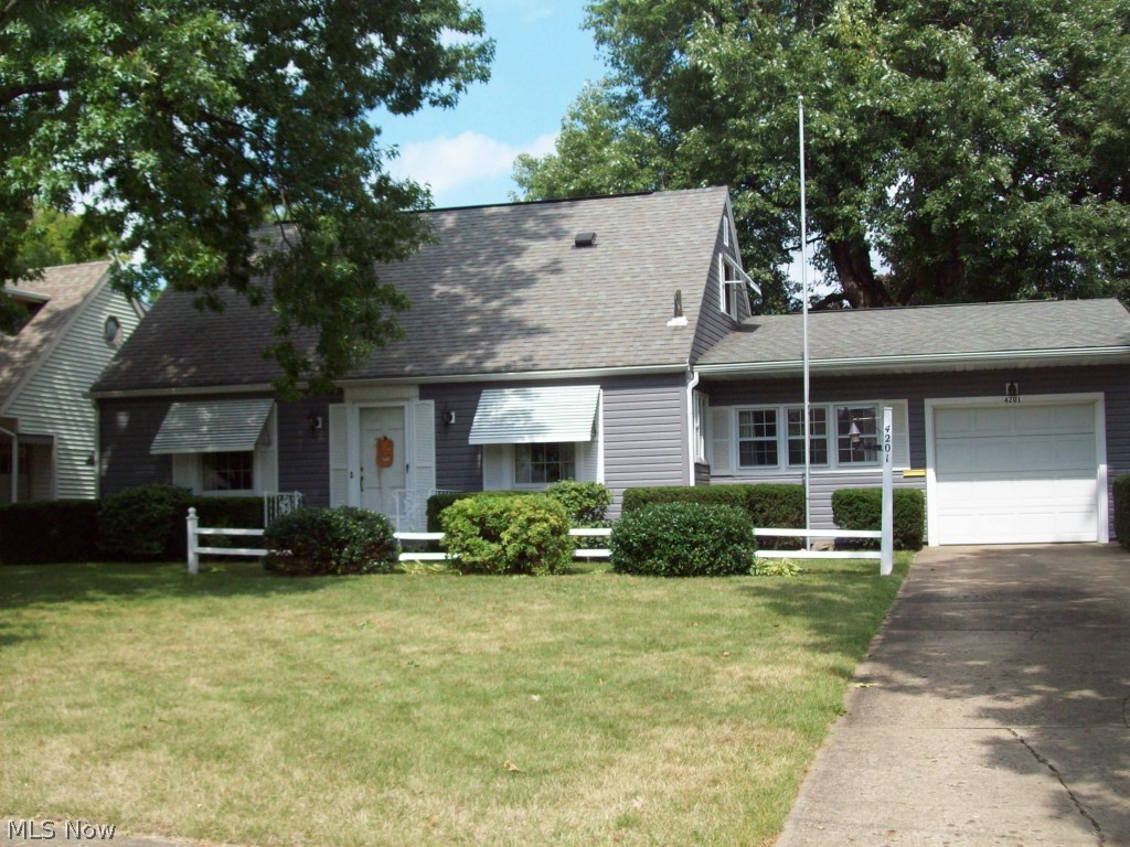 Canton - Residential