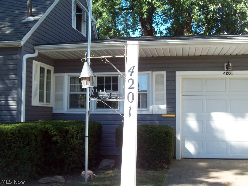 Canton - Residential