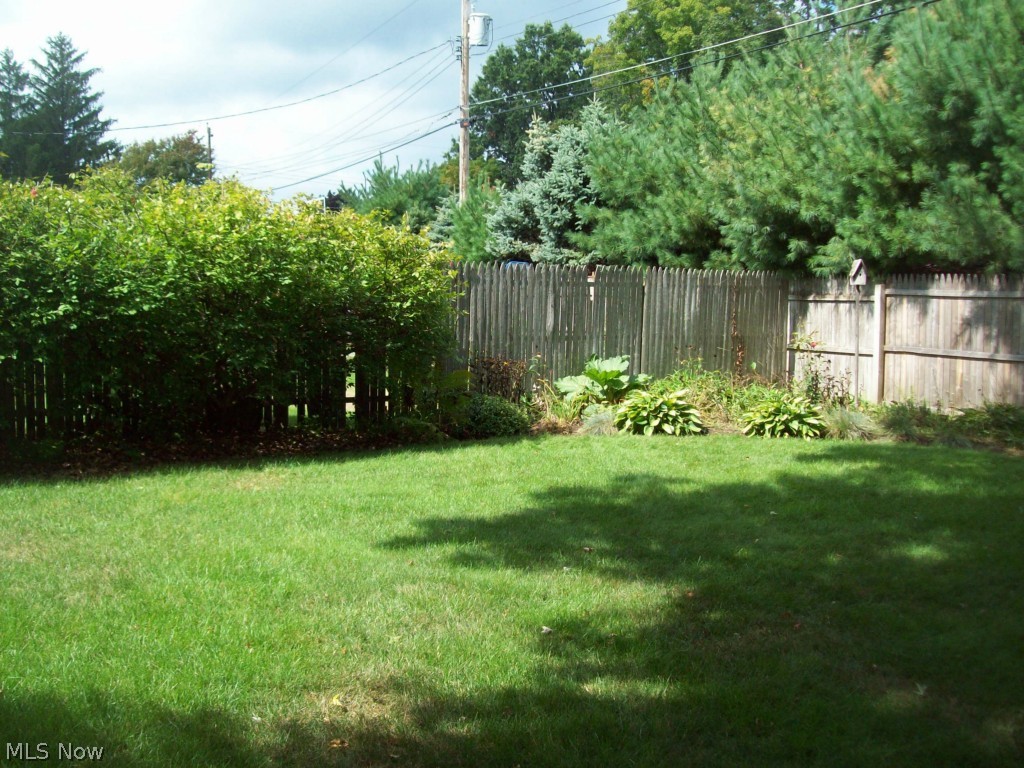 Canton - Residential