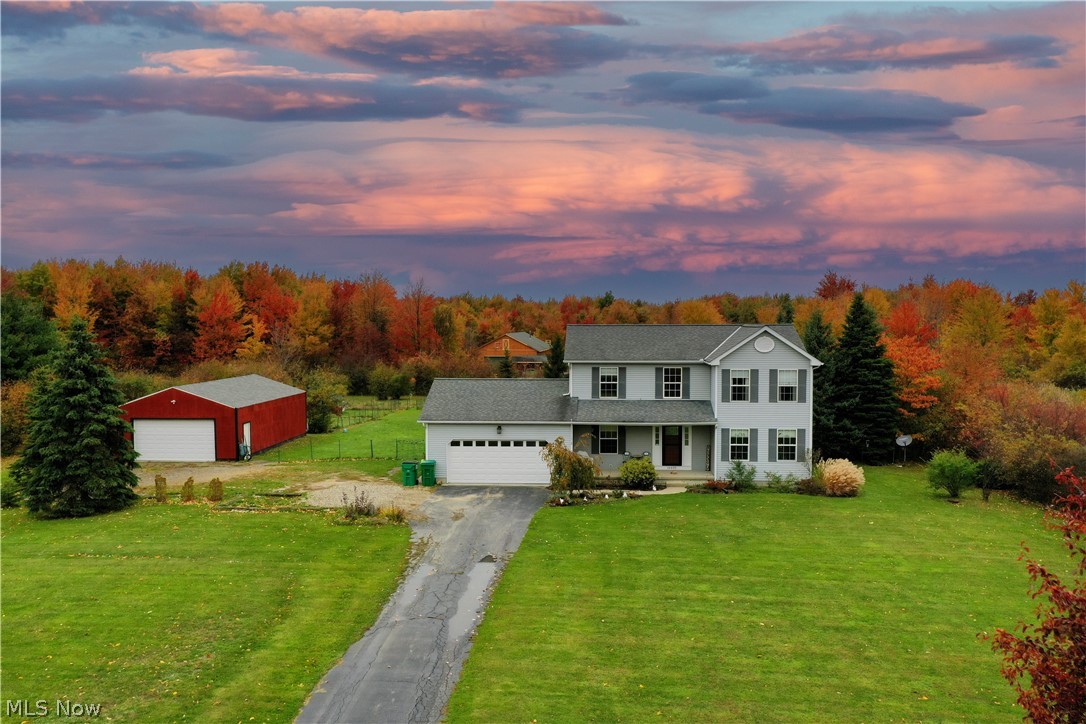 Thompson - Residential