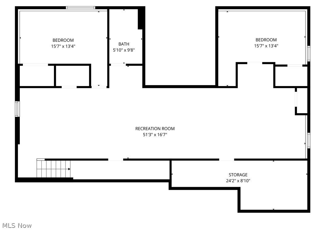 3689 Turnberry Drive