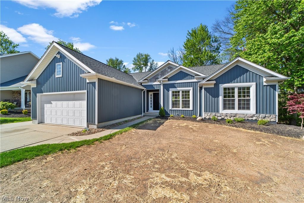 Photo of 3689 Turnberry Drive, Medina, OH 44256 (MLS # 5209731)
