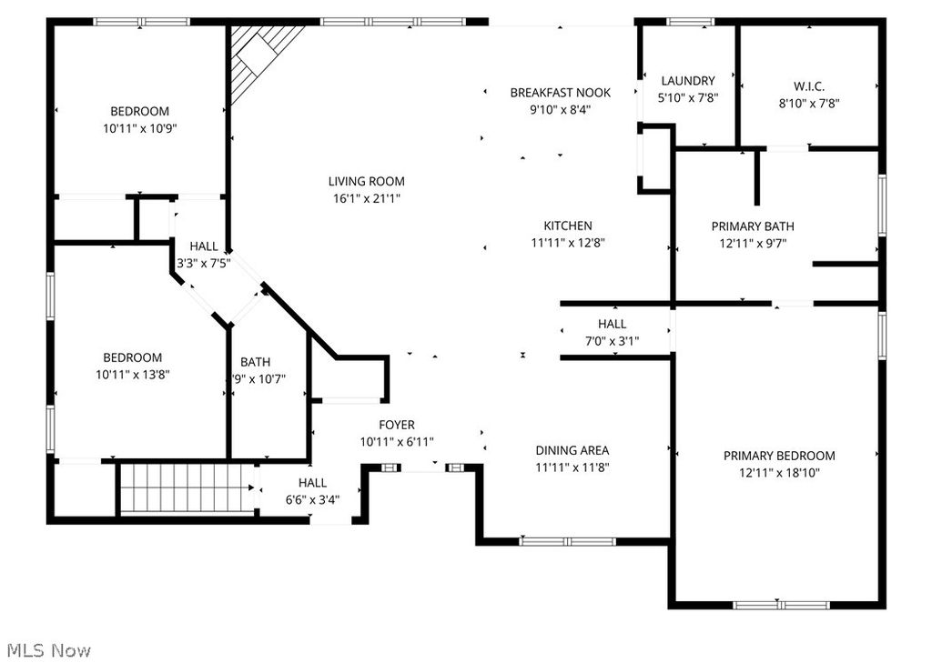 Photo of 3689 Turnberry Drive, Medina, OH 44256 (MLS # 5209731)