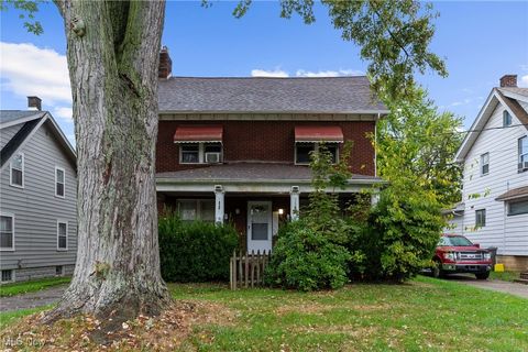 Multifamily For Sale - 3401 Idlewood Avenue<br/> Mahoning County, Youngstown, OH 44511