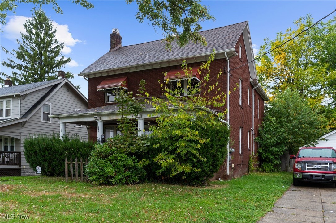 Idlewood Heights - Residential Income