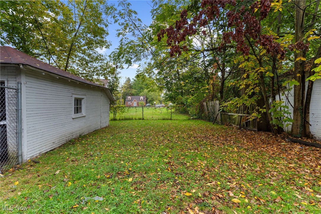 Idlewood Heights - Residential Income