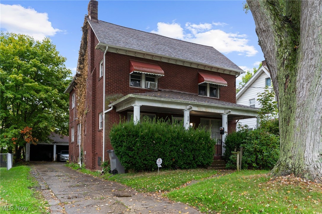 Idlewood Heights - Residential Income