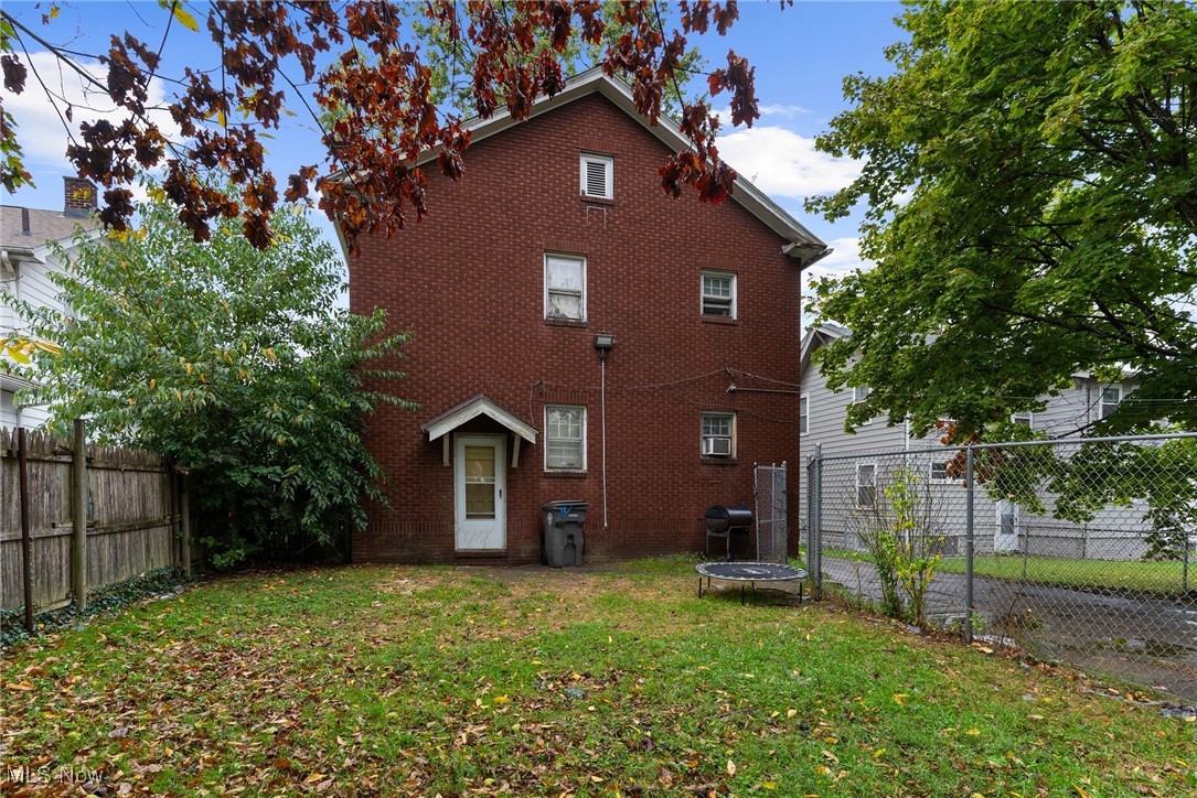 Idlewood Heights - Residential Income