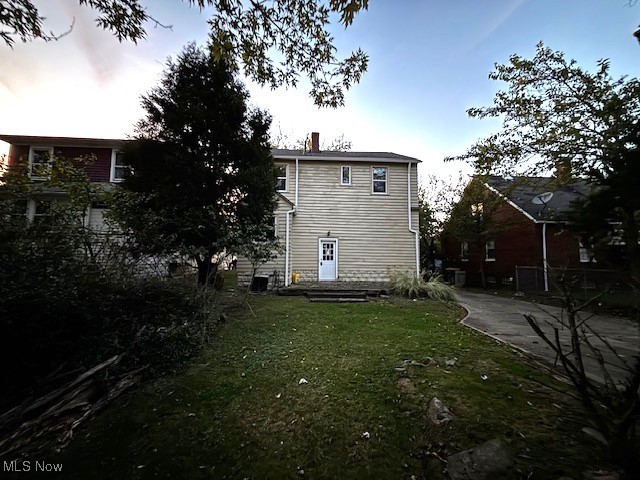 Greenhurst Allotment - Residential