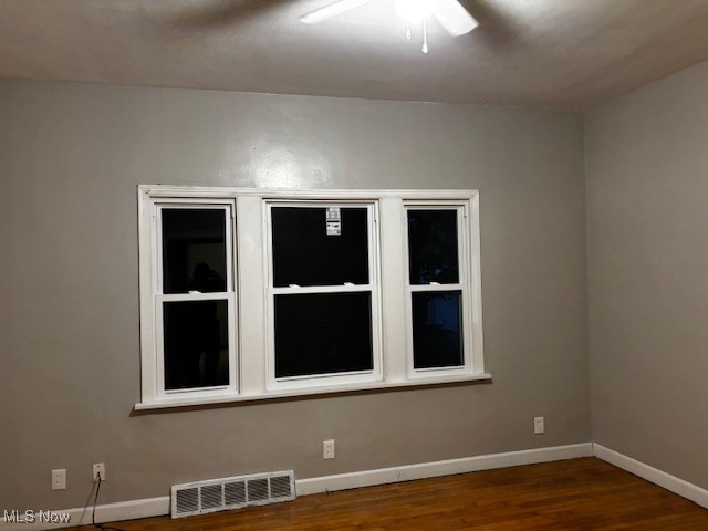 Greenhurst Allotment - Residential