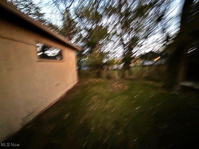 Greenhurst Allotment - Residential