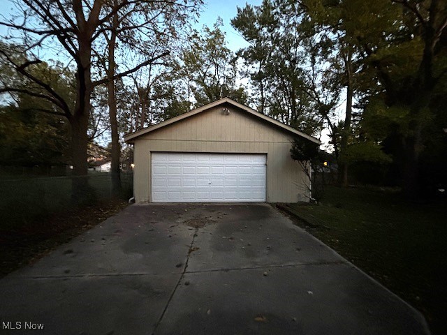 Greenhurst Allotment - Residential
