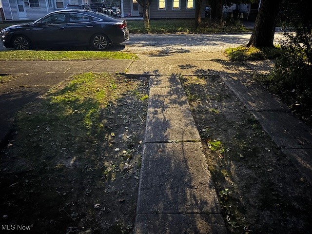 Greenhurst Allotment - Residential